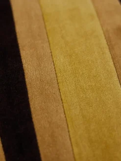 Handgemaakt katoenen kussen Striped^HKLIVING Clearance