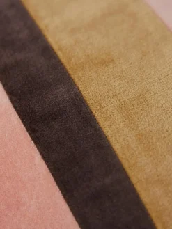 Handgemaakt katoenen kussen Sunkissed^HKLIVING Clearance