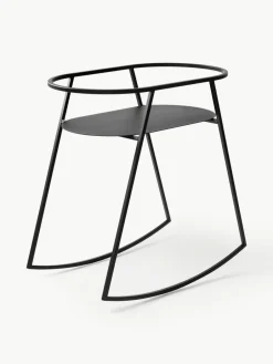 Handgemaakt Mozesmand frame Korsina^Metallbude Outlet