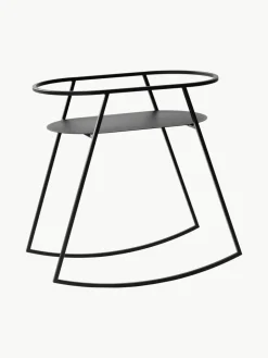 Handgemaakt Mozesmand frame Korsina^Metallbude Outlet