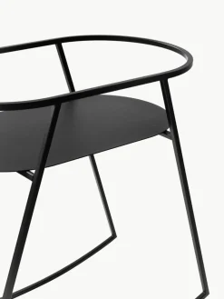 Handgemaakt Mozesmand frame Korsina^Metallbude Outlet
