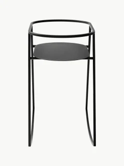 Handgemaakt Mozesmand frame Korsina^Metallbude Outlet
