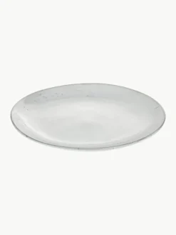 Handgemaakt ontbijtbord Nordic Sand, 4 stuks^Broste Copenhagen Sale