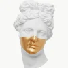 Handgemaakt wandobject Apollo met wandschaalfunctie^Kare Design New
