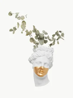 Handgemaakt wandobject Apollo met wandschaalfunctie^Kare Design New
