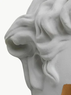 Handgemaakt wandobject Apollo met wandschaalfunctie^Kare Design New