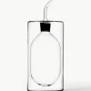 Handgemaakte azijn- en olie-dispenser Cilindro, H 19 cm^ICHENDORF Outlet