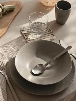 Handgemaakte bekers Nordic Marsh, 2 stuks^Broste Copenhagen Outlet