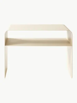 Handgemaakte bijzettafel Cosmo^Metallbude Discount