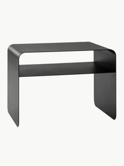 Handgemaakte bijzettafel Cosmo^Metallbude Clearance