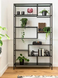 Handgemaakte boekensteun Monkey Kare, 2-delig^Kare Design Sale