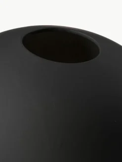 Handgemaakte bolvormige vaas Ball, Ø 20 cm^Cooee Design Best