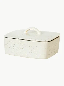 Handgemaakte botervloot Nordic Vanilla^Broste Copenhagen Best
