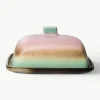 Handgemaakte botervloot 70's^HKLIVING Online