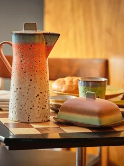 Handgemaakte botervloot 70's^HKLIVING Online