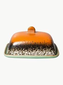 Handgemaakte botervloot 70's^HKLIVING Sale