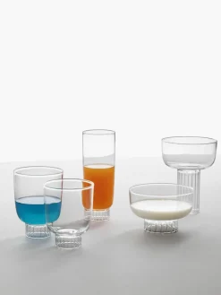 Handgemaakte Cocktailglas Liberta^ICHENDORF Fashion