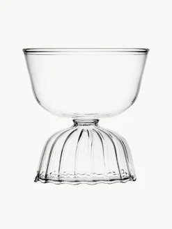 Handgemaakte cocktailglazen Tutu, 2 stuks^ICHENDORF Clearance