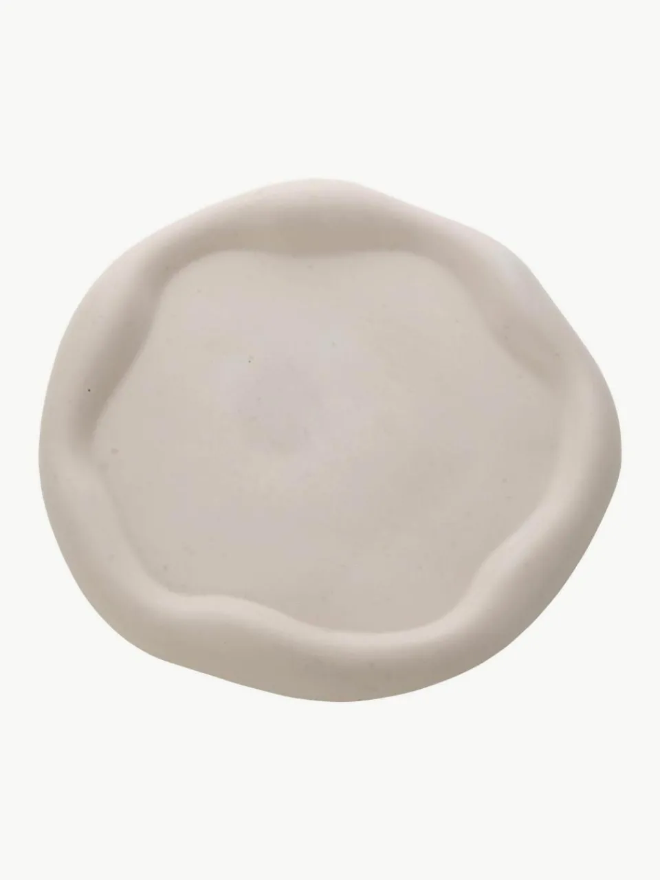 Handgemaakte decoratief dienblad Cloud^Noma Studio Online