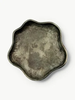 Handgemaakte decoratief dienblad Talas^House Doctor Online