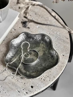 Handgemaakte decoratief dienblad Talas^House Doctor Online