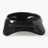Handgemaakte decoratieve schaal Ashley van glas^Westwing Collection Discount