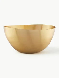 Handgemaakte decoratieve schaal Ginger, B 23 cm^Armani Casa Outlet