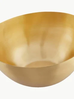 Handgemaakte decoratieve schaal Ginger, B 23 cm^Armani Casa Outlet