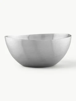 Handgemaakte decoratieve schaal Ginger, B 14 cm^Armani Casa Online