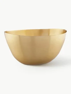 Handgemaakte decoratieve schaal Ginger, B 15 cm^Armani Casa Outlet