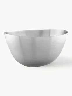 Handgemaakte decoratieve schaal Ginger, B 15 cm^Armani Casa Clearance