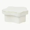 Handgemaakte decoratieve voet Sonja, breedte 22 cm^Broste Copenhagen Hot