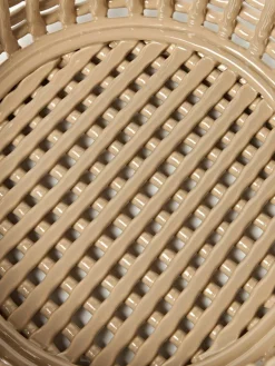 Handgemaakte decoratieve schaal Centrepiece van keramiek^ferm LIVING Sale