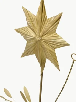 Handgemaakte decoratieve hanger Star^House Doctor Outlet