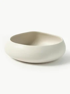 Handgemaakte decoratieve schaal Latona^Westwing Collection New