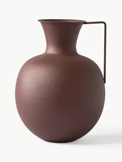 Handgemaakte design vazen Roman, set van 3^Pols Potten Fashion