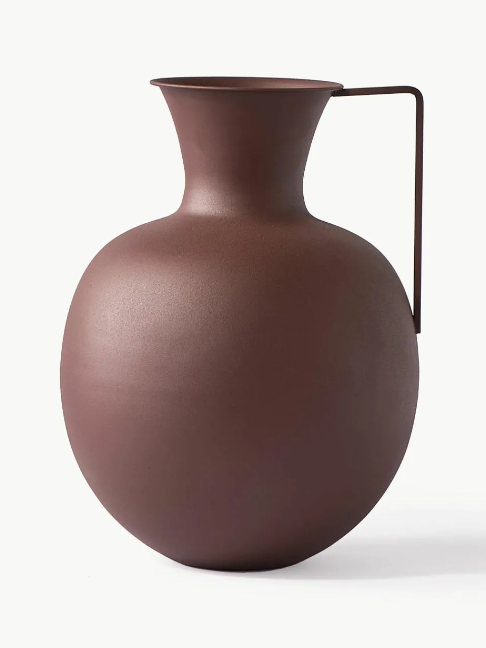 Handgemaakte design vazen Roman, set van 3^Pols Potten Fashion