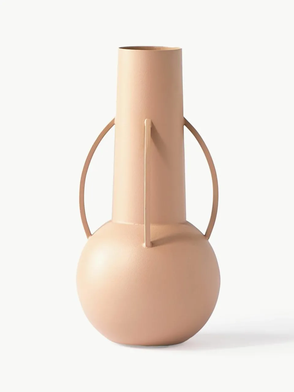 Handgemaakte design vazen Roman, set van 3^Pols Potten Fashion