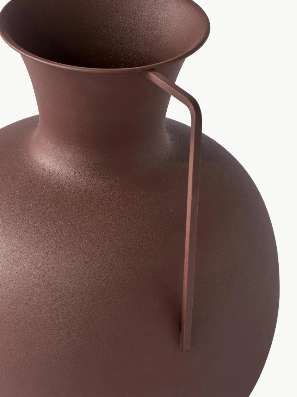Handgemaakte design vazen Roman, set van 3^Pols Potten Fashion