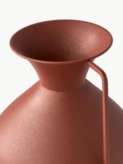 Handgemaakte design vazen Roman, set van 3^Pols Potten Fashion