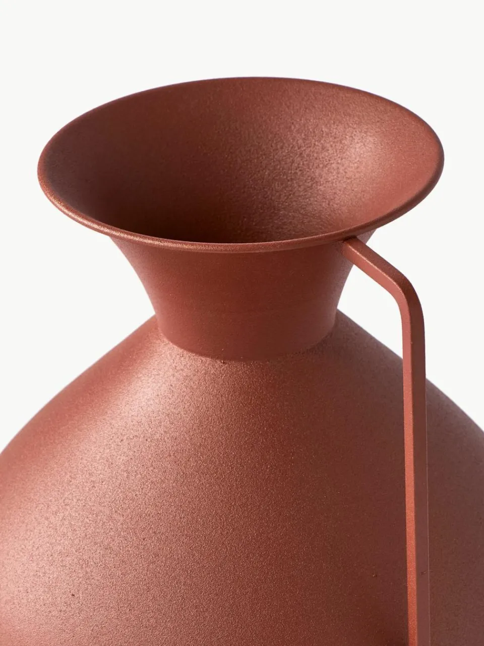 Handgemaakte design vazen Roman, set van 3^Pols Potten Fashion