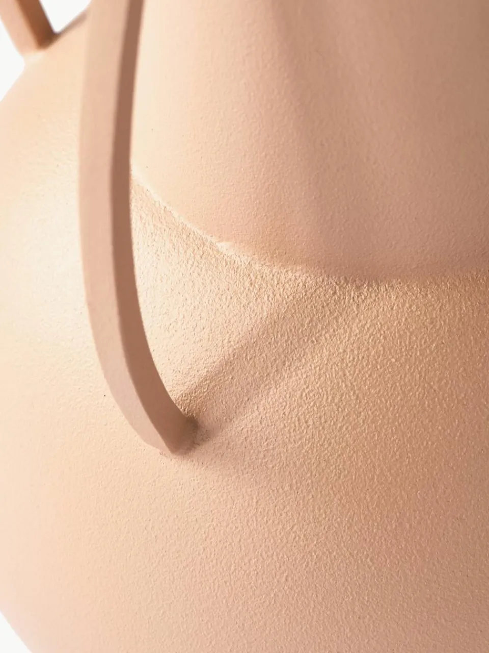 Handgemaakte design vazen Roman, set van 3^Pols Potten Fashion