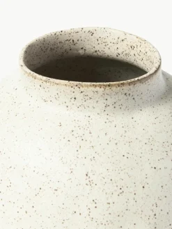 Handgemaakte designvaas Saki van keramiek, H 32 cm^Westwing Collection Best