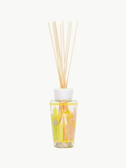 Handgemaakte diffuser My First Miami (zoutbloem, zeeden & cypres), 250 ml^Baobab Clearance
