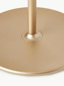 Handgemaakte dimbare LED tafellamp Equatore^FontanaArte Outlet