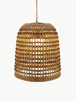 Handgemaakte dimbare outdoor LED hanglamp Positano^Westwing Outlet