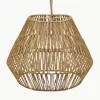 Handgemaakte dimbare outdoor LED hanglamp Sisine^Westwing Fashion