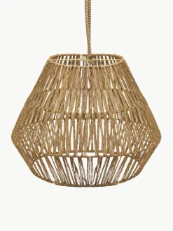 Handgemaakte dimbare outdoor LED hanglamp Sisine^Westwing Fashion