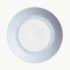 Handgemaakte dinerborden Cosmopolitan van porselein, 2 stuks^Meissen Clearance