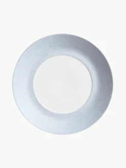 Handgemaakte dinerborden Cosmopolitan van porselein, 2 stuks^Meissen Clearance